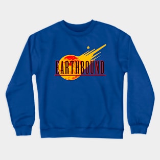 Earthbound Fantasy Crewneck Sweatshirt